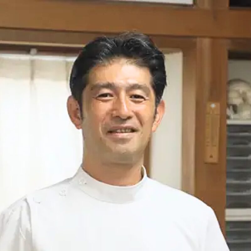 小林整体院　埼玉県新座市 院長　小林 誠 先生