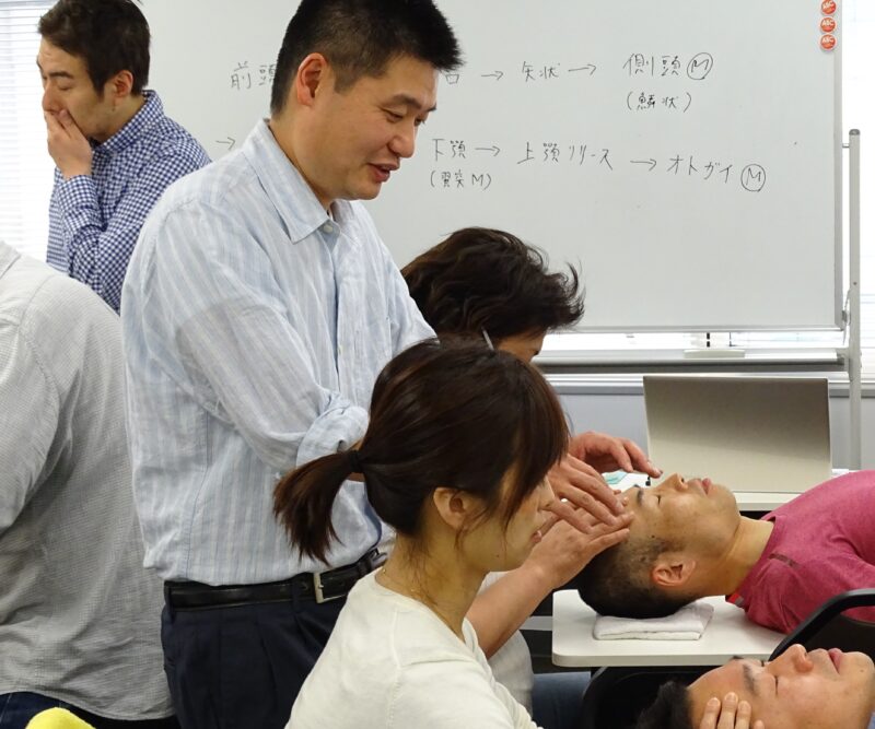 「うつセミ復習会」発表に向けて